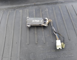 Резистор кондиционера для Toyota Cresta X90 (1992—1996)  запчасти бу