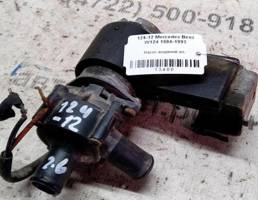 Насос охлаждения электрический для Mercedes-Benz E-класс W124/S124/C124/A124 (1984—1997)  запчасти бу