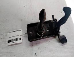 Ограничитель капота для KIA Rio II рестайлинг (2009—2011)  запчасти бу