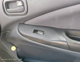 Кнопка ЭСП переднего для Nissan Almera N16 рестайлинг (2002—2006)  запчасти бу