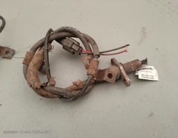 Датчик АВS задний для Mitsubishi Pajero II (1991—1997)  запчасти бу