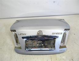 Крышка багажника для Lifan Breez (520) 520 (2005—2014)  запчасти бу