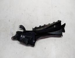 Жабо для Mercedes-Benz S-класс W140 (1991—1998)  запчасти бу