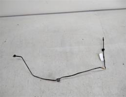 Трубка тормозная короткая для Ford Focus I (1998—2004)  запчасти бу