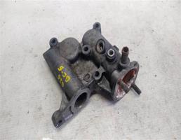 Корпус термостата для Mazda 626 GC (1982—1987)  запчасти бу