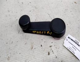 Ручка стеклоподъемника для Ford Fiesta Mk4 (1995—1999)  запчасти бу