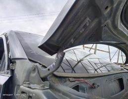 Петля капота правая для Chery Tiggo 7 Pro Max I (2022—2025)  запчасти бу