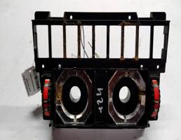 Блок управления печкой для Mercedes-Benz E-класс W124/S124/C124/A124 (1984—1997)  запчасти бу