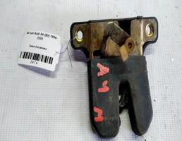 Замок багажника для Audi A4 B5 (1994—1999)  запчасти бу