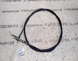 Трос крышки багажника для Skoda Fabia I (1999—2004)  запчасти бу