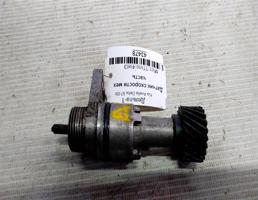 Датчик скорости мех часть для KIA Avella I (1994—2000)  запчасти бу