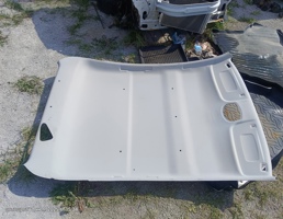 Обшивка потолка для ВАЗ (LADA) Granta I (2011—2018)  запчасти бу