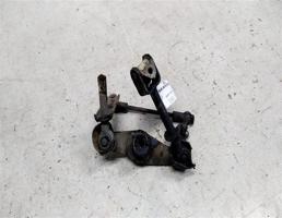 Кулиса с КПП для Daewoo Nexia I (1995—2008)  запчасти бу