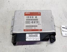 ЭБУ ABS для Audi A6 C4 (1994—1997)  запчасти бу