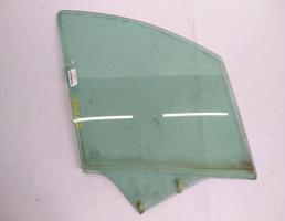 Стекло двери передней правой для Peugeot 307 3C (2001—2005)  запчасти бу