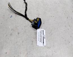 Разъем ЭСП для Renault Logan I рестайлинг (2009—2015)  запчасти бу