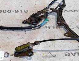 Датчик АВS передний правый для Honda Accord V (1993—1998)  запчасти бу