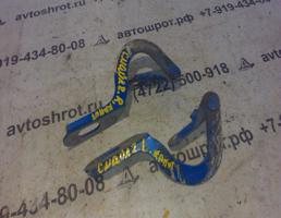 Петля капота правая для Lifan Smily (320) 320 (2008—2015)  запчасти бу