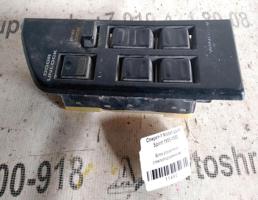 Блок кнопок ЭСП для Nissan Laurel Spirit I рестайлинг (1983—1986)  запчасти бу