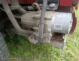 ЭГУР для Peugeot 3008 I рестайлинг (2013—2016)  запчасти бу