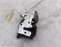 Замок двери передней правой для ЗАЗ Chance I (2009—2014)  запчасти бу