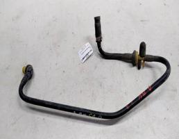 Клапан ВУТ+трубка для Audi 90 B4 (1992—1995)  запчасти бу