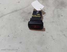 Кнопка аварийной сигнализации для Nissan Primera P10 (1990—1995)  запчасти бу