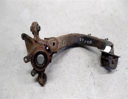 Кулак задний левый для BMW 3 серия E46 (1998—2003)  запчасти бу