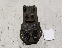 Коммутатор для Mercedes-Benz E-класс W124/S124/C124/A124 (1984—1997)  запчасти бу