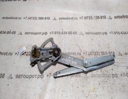 Стеклоподъемник передний левый для Mercedes-Benz MB100 I (1981—1996)  запчасти бу