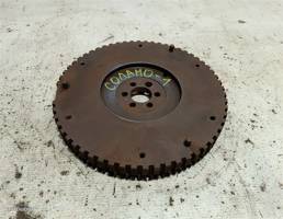 Маховик ДВС для Lifan Solano 620 (2008—2015)  запчасти бу