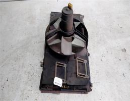 Вентилятор радиатора ДВС для Audi 100 C3 рестайлинг (1988—1991)  запчасти бу