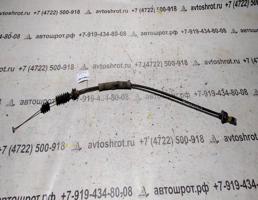 Трос газа для KIA Sportage I (1993—2006)  запчасти бу