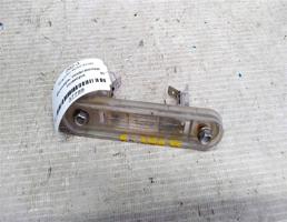 Фонарь подсветки номера для Mercedes-Benz C-класс W202/S202 (1993—1997)  запчасти бу