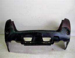 Бампер задний для Nissan X-Trail II (2007—2011)  запчасти бу