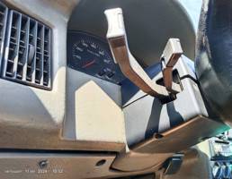 Переключатель подрулевой в сборе для Audi 80 B3 (1986—1991)  запчасти бу