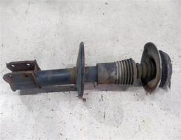 Амортизатор передний правый для Renault Logan I (2004—2009)  запчасти бу