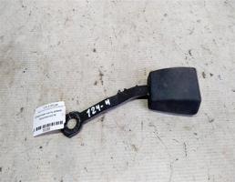 Ответная часть ремня безопасности для Mercedes-Benz E-класс W124/S124/C124/A124 (1984—1997)  запчасти бу