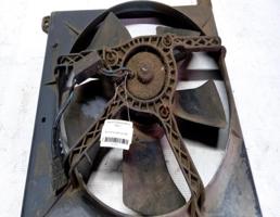 Вентилятор радиатора ДВС для Daewoo Nexia I (1995—2008)  запчасти бу