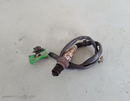 Датчик кислородный для Peugeot 3008 I рестайлинг (2013—2016)  запчасти бу