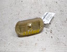 Повторитель на крыло белый для Chery Amulet A15 06г>  запчасти бу