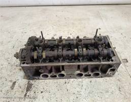 ГБЦ для Lifan Breez 07-14г  запчасти бу