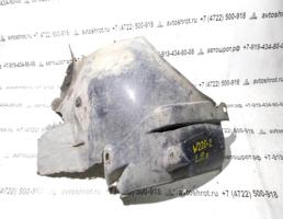 Локер передний левый для Mercedes-Benz S-класс W220 (1998—2005)  запчасти бу