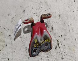 Петля двери передней нижняя правая для KIA Picanto I (2004—2007)  запчасти бу