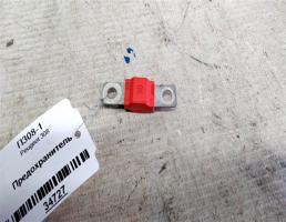 Предохранитель силовой для Peugeot 308 I рестайлинг (2011—2015)  запчасти бу