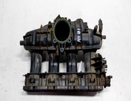 Коллектор впускной для Audi A4 B8 (2007—2012)  запчасти бу