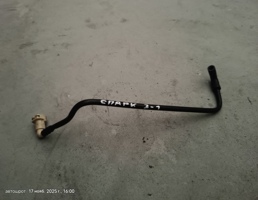 Трубка сапуна для Chevrolet Spark M300 (2009—2016)  запчасти бу