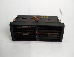 Дефлектор торпедо центральный для Mercedes-Benz S-класс W140 (1991—1998)  запчасти бу