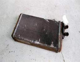 Радиатор печки для Audi 100 C3 (1982—1988)  запчасти бу