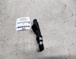 Форсунка инжекторная эл для Opel Astra G (1998—2009)  запчасти бу